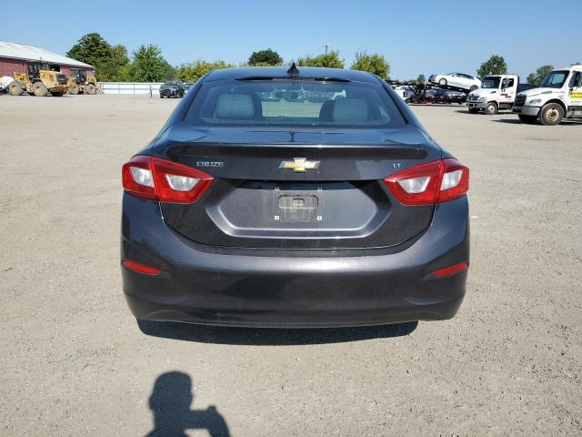 2017 CHEVROLET CRUZE LT 1G1BE5SM3H7114979