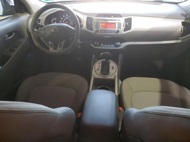 2015 KIA SPORTAGE L KNDPBCAC4F7790471