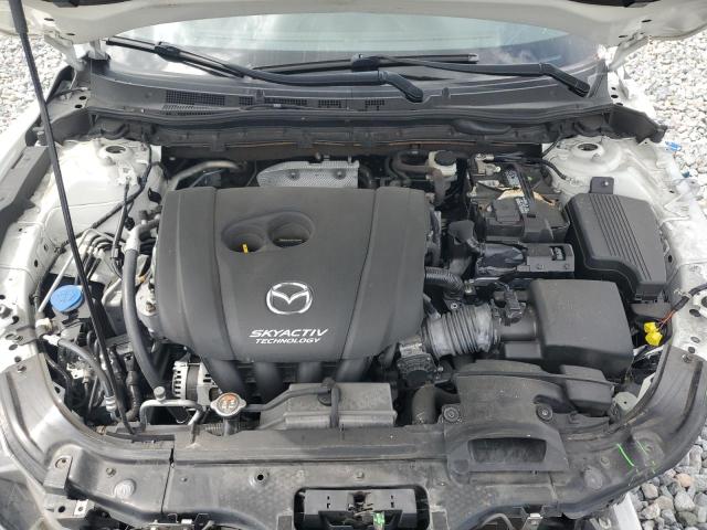 2017 MAZDA 6 GRAND TO #3302879902