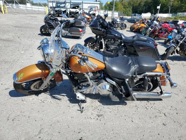 2006 HARLEY-DAVIDSON FLHRCI 1HD1FRW176Y613247