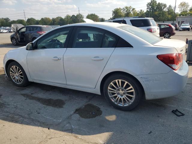 2011 CHEVROLET CRUZE LT - 1G1PE5S98B7188293