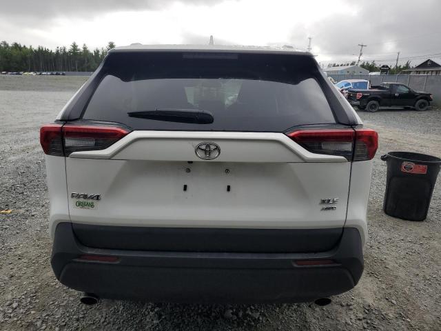2022 TOYOTA RAV 4 2T3R1RFV9NW265403