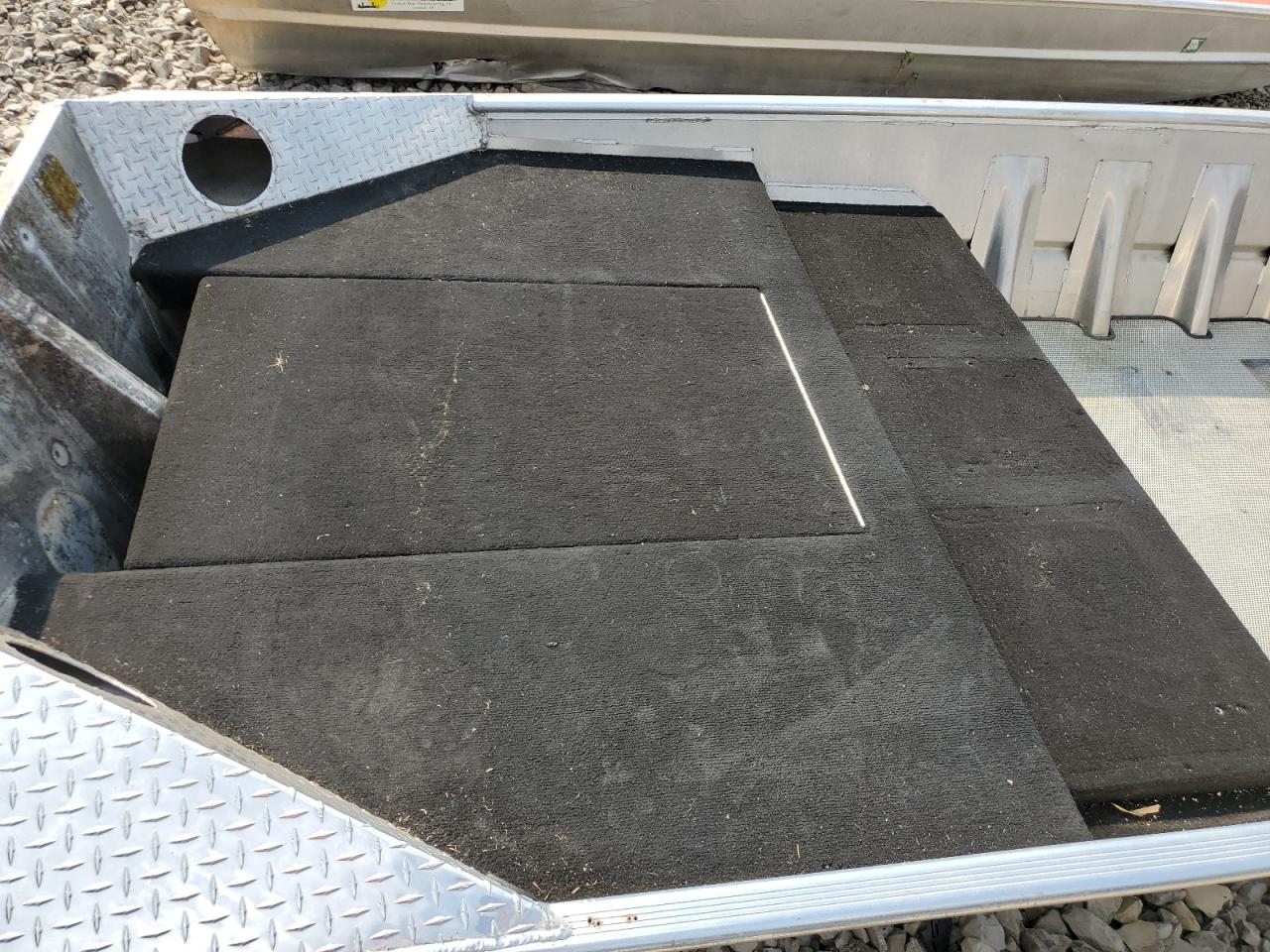 Lot #3291411147 2016 BLAZER BOAT