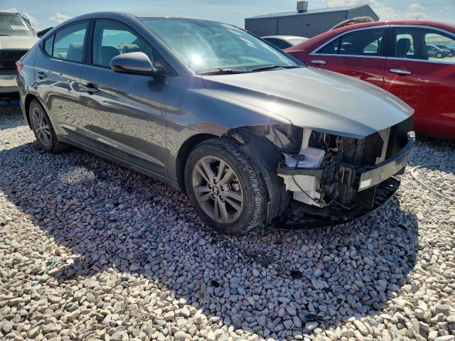 2018 HYUNDAI ELANTRA SE - 5NPD84LF8JH251936