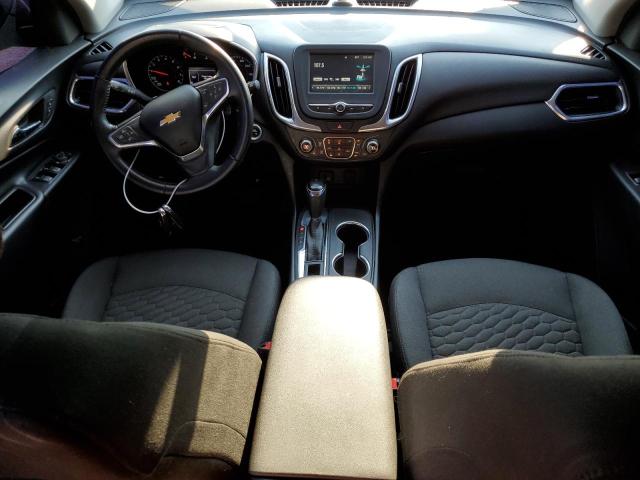 2018 CHEVROLET EQUINOX LT 2GNAXJEV9J6127758