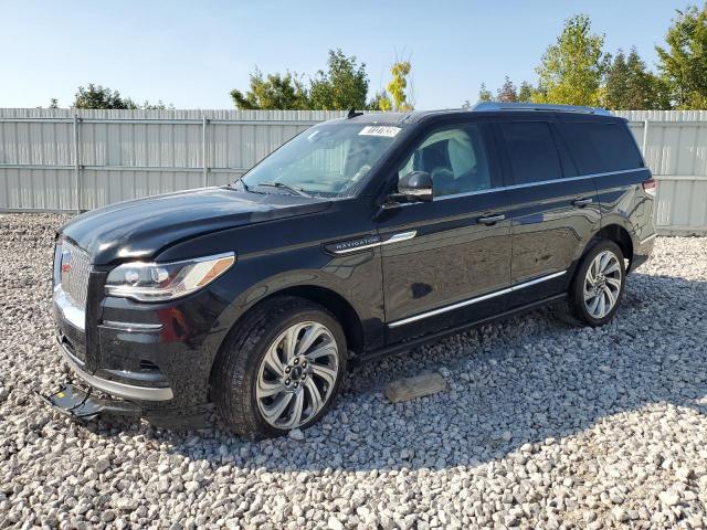 2024 LINCOLN NAVIGATOR - 5LMJJ2LG3REL09556
