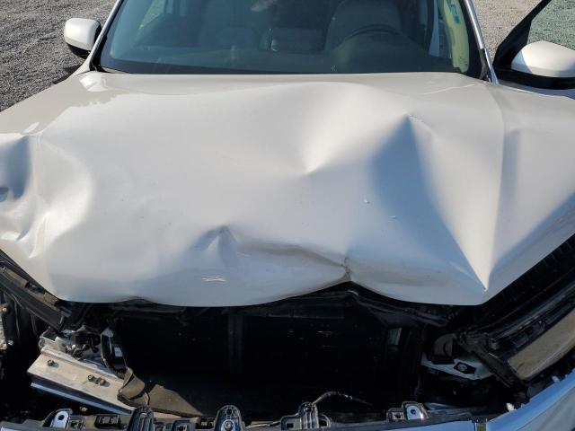 2025 HONDA PILOT EXL 5FNYG2H45SB021058