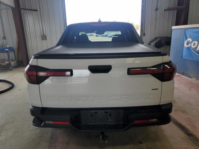 2022 HYUNDAI SANTA CRUZ SE 5NTJADAE1NH011278