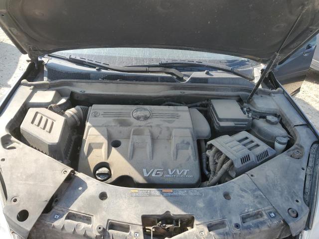 2013 CHEVROLET EQUINOX LT - 2GNFLNE30D6187035