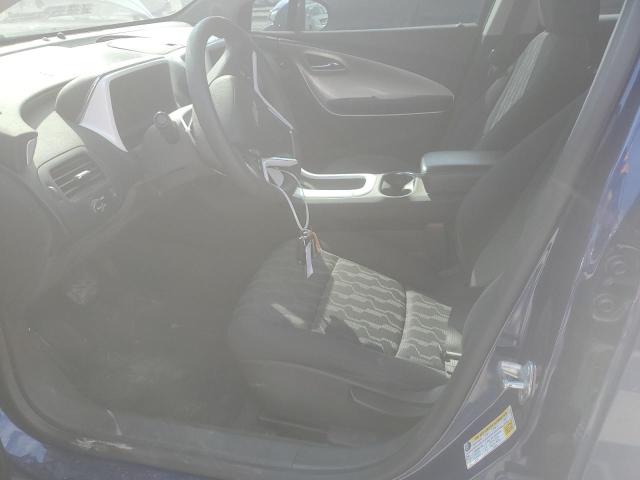 2012 CHEVROLET OTHER - 1G1RA6E42CU117376