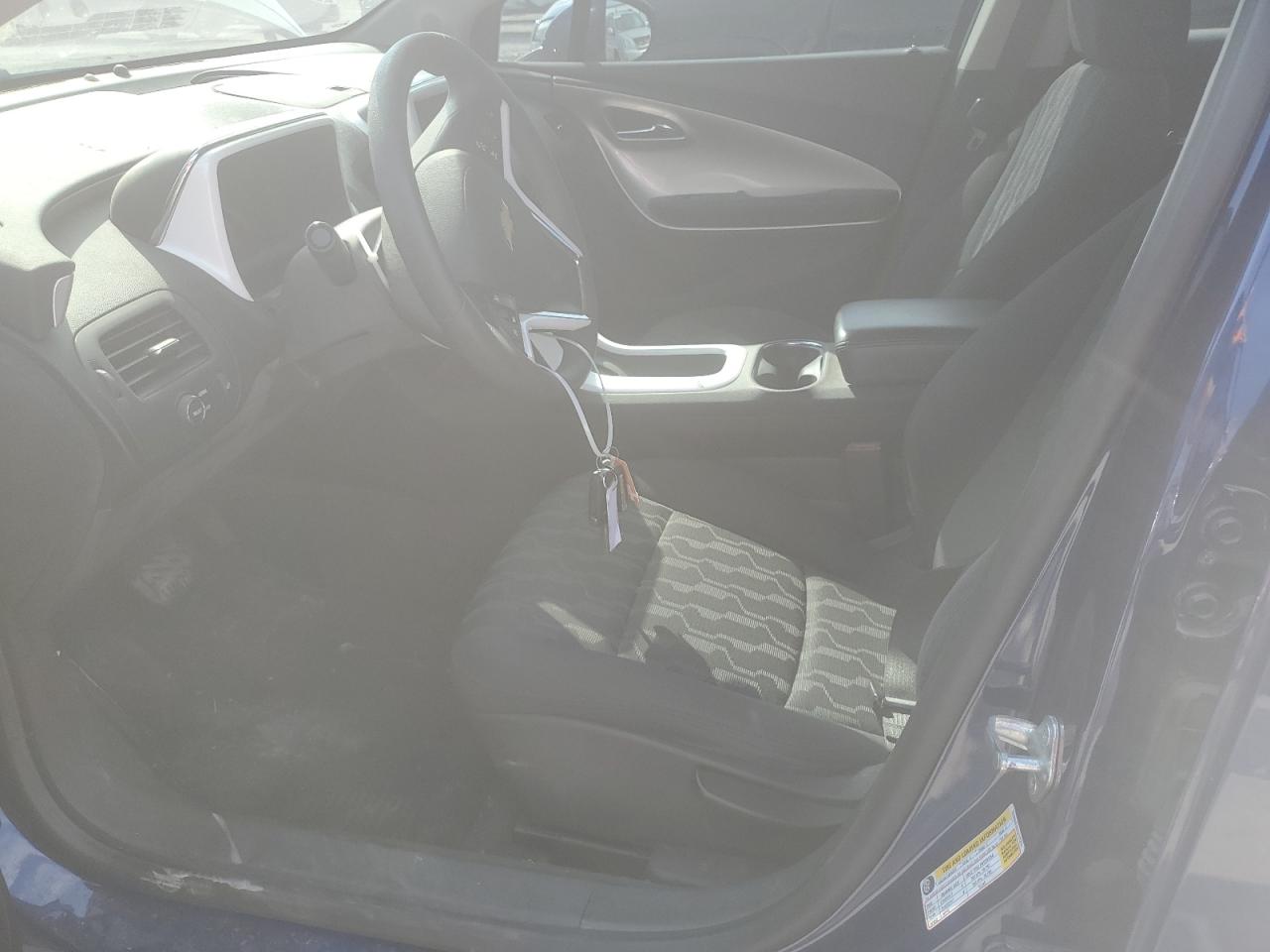 CHEVROLET VOLT OTHER