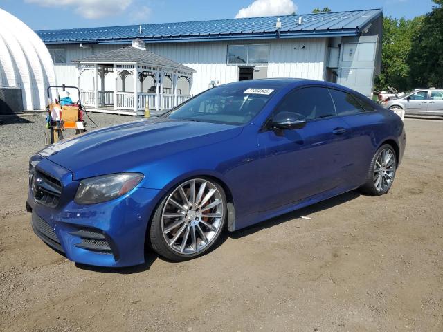2020 MERCEDES-BENZ E AMG 53 W1K1J6BB0LF138552