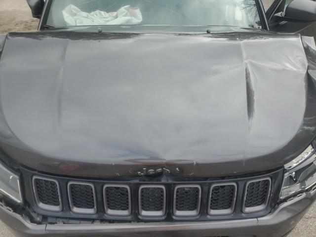 2021 JEEP COMPASS LA - 3C4NJDBB0MT568279