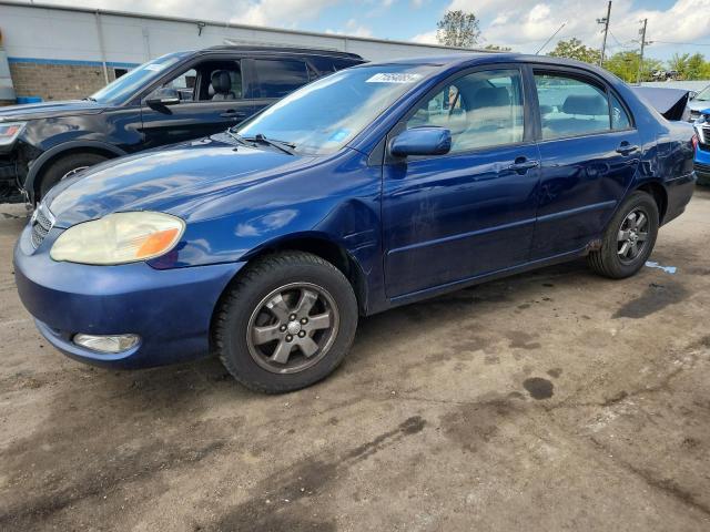 Global Auto Auctions: 2006 TOYOTA COROLLA CE