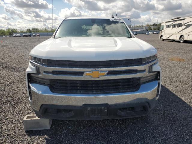 2019 CHEVROLET SILVERADO 1GCPYDEK5KZ378483