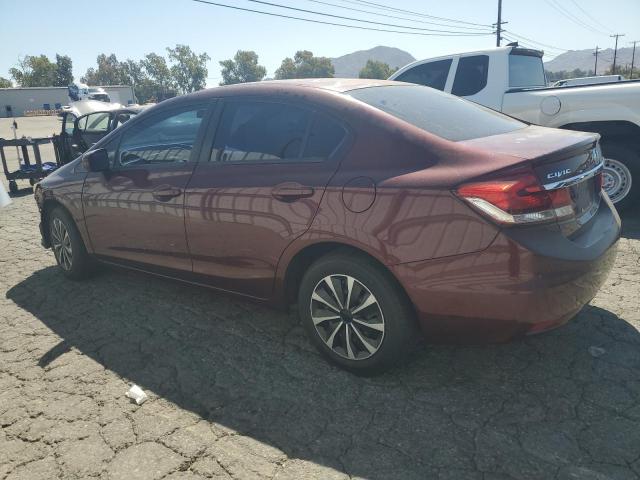 2015 HONDA CIVIC LX 19XFB2F59FE064265