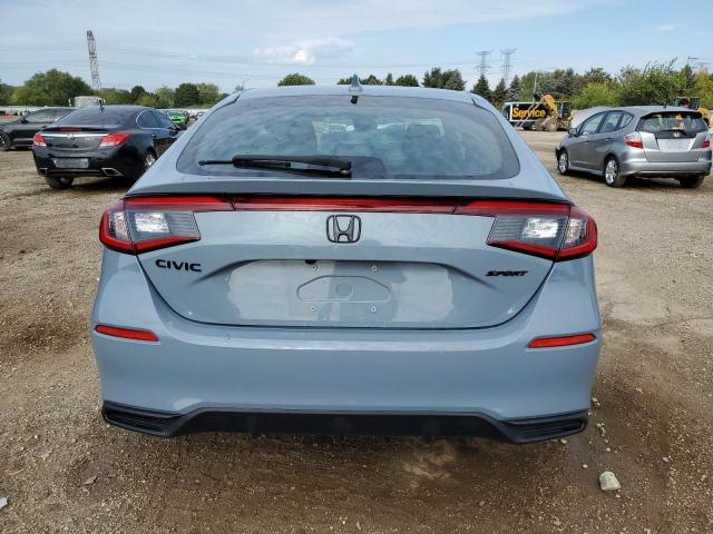 2023 HONDA CIVIC SPOR - 19XFL2H84PE001693