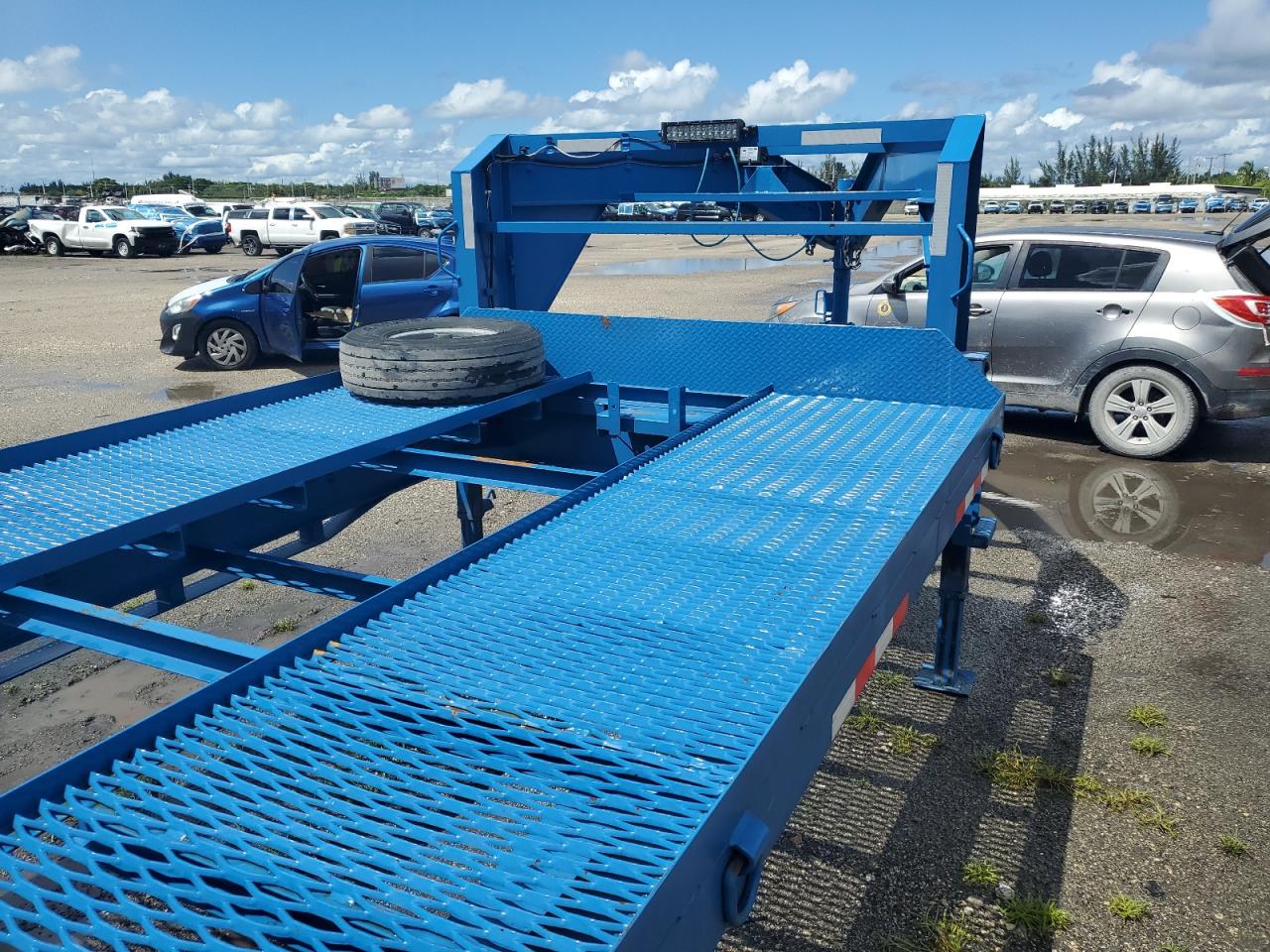 Lot #3245257579 2025 MP CUSTOM UNKNOWN