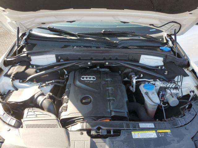 2016 AUDI Q5 TECHNIK S-LINE WA1W2AFP2GA114935