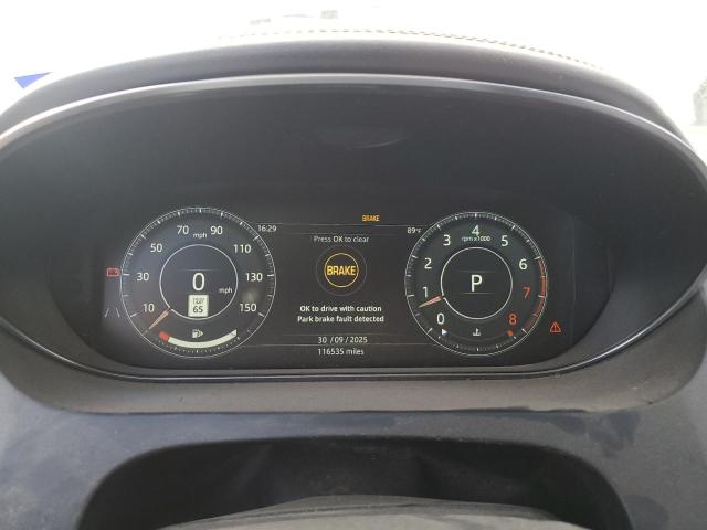 2020 JAGUAR E-PACE SADFK2FX2L1Z82430