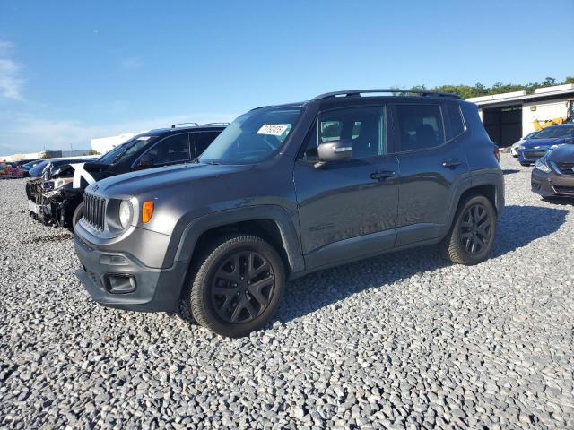 2016 JEP RENEGADE LATITUDE - ZACCJBBT6GPD04144