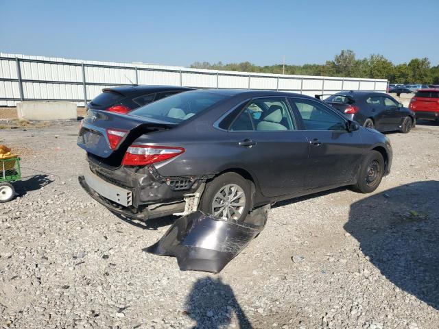 2015 TOYOTA CAMRY LE - 4T4BF1FK9FR494982