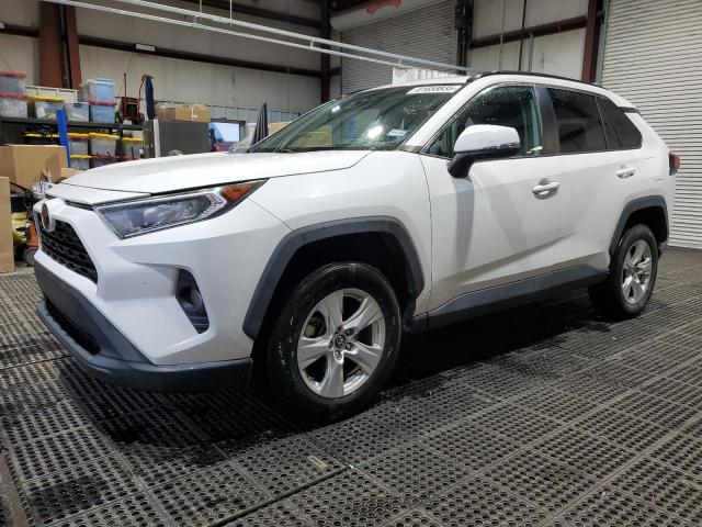 Global Auto Auctions: 2019 TOYOTA RAV4 XLE