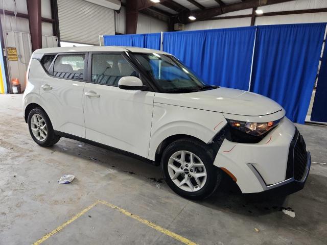 2024 KIA SOUL LX KNDJ23AU3R7906889