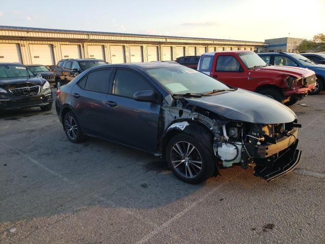 2019 TOYOTA COROLLA L #3317786107