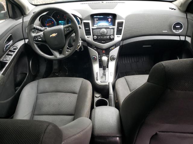 2016 CHEVROLET CRUZE LIMI 1G1PE5SB1G7173533