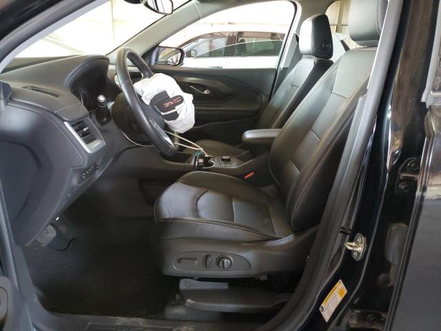 2023 GMC TERRAIN SL 3GKALVEG9PL243578