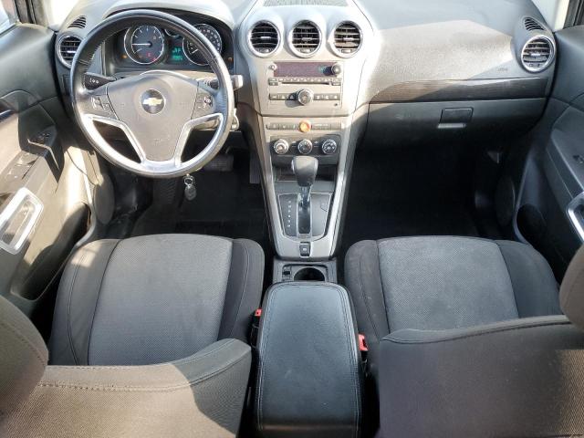 2015 CHEVROLET CAPTIVA LT 3GNAL3EK7FS524908