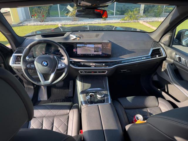 2024 BMW X5 XDRIVE40I 5UX23EU05R9S70436