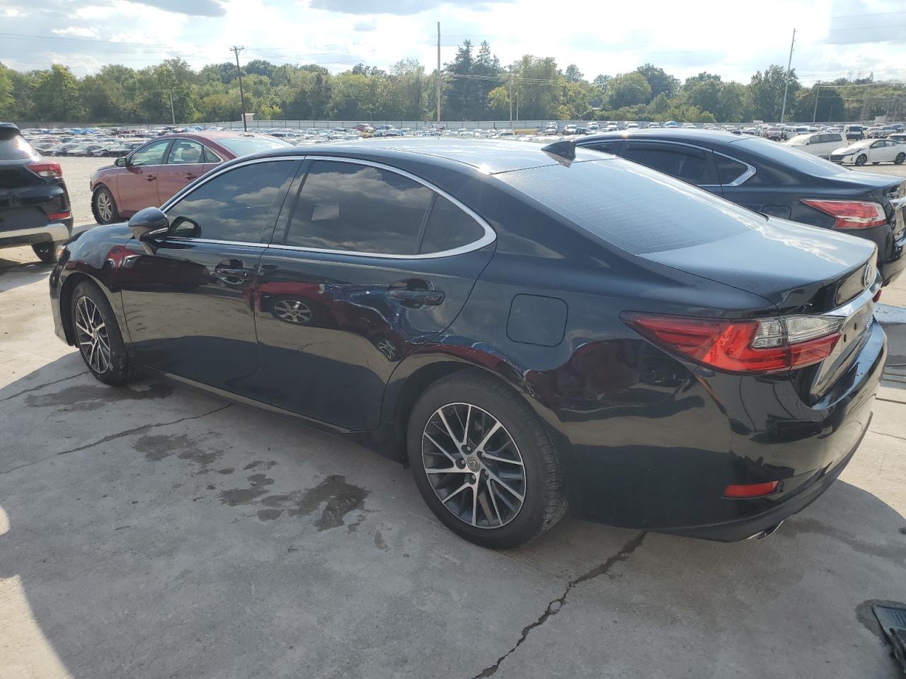 LEXUS ES 350