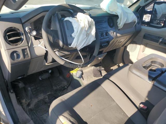 2010 FORD F250 SUPER #3279680913