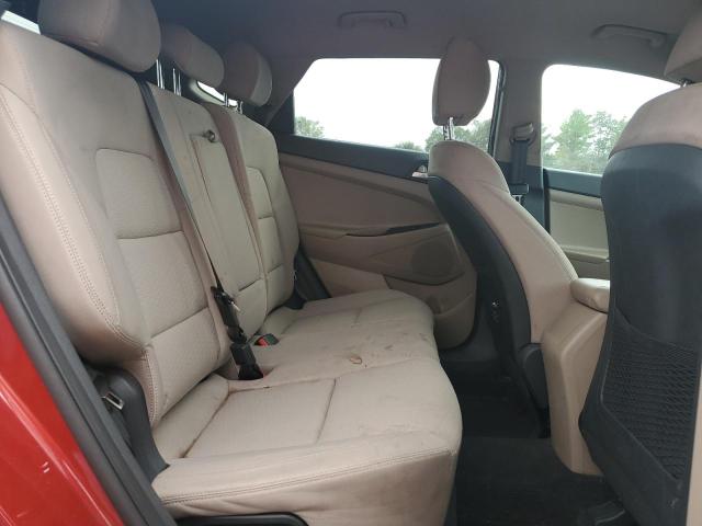 2021 HYUNDAI TUCSON LIM #3291390138