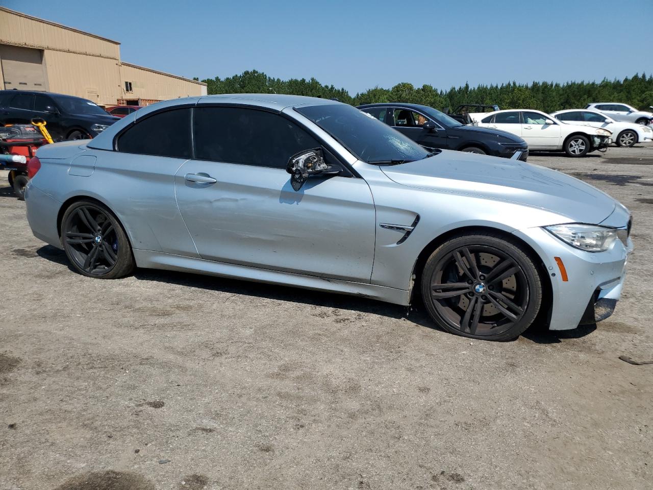 BMW M4