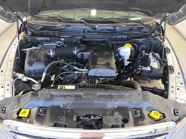 2022 RAM 1500 CLASS 3C6RR6KG6NG210719