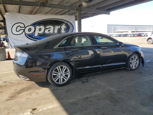 2013 LINCOLN MKZ - 3LN6L2G91DR807906