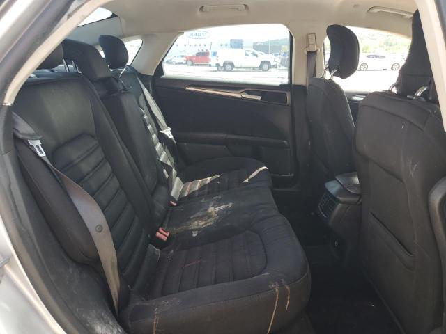 2014 FORD FUSION SE #3296219479