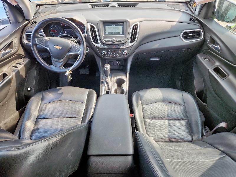 2018 CHEVROLET EQUINOX LT - 2GNAXJEV6J6132240