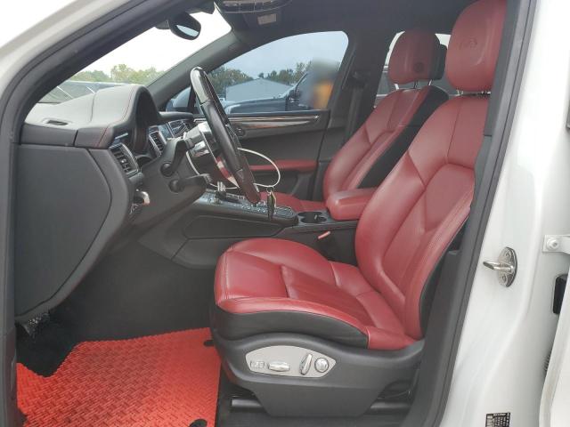 2018 PORSCHE MACAN GTS WP1AG2A59JLB61239