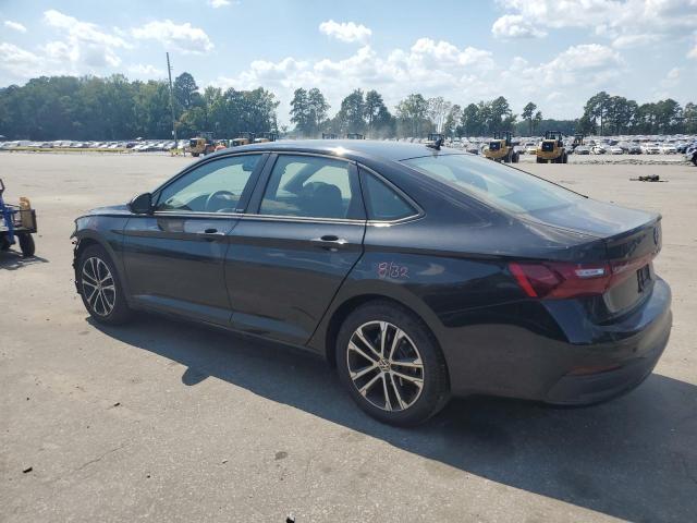 2025 VOLKSWAGEN JETTA SPOR 3VWBX7BU7SM069665