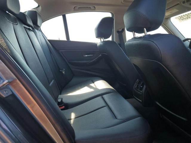 2015 BMW 320 I XDRI WBA3C3G50FNT51331