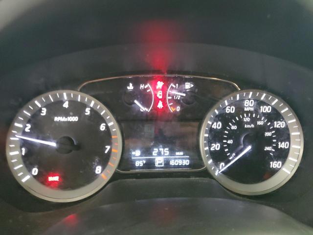 2015 NISSAN SENTRA S 3N1AB7AP5FL638777