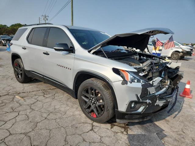 2018 CHEVROLET TRAVERSE P 1GNEVJKW8JJ102096