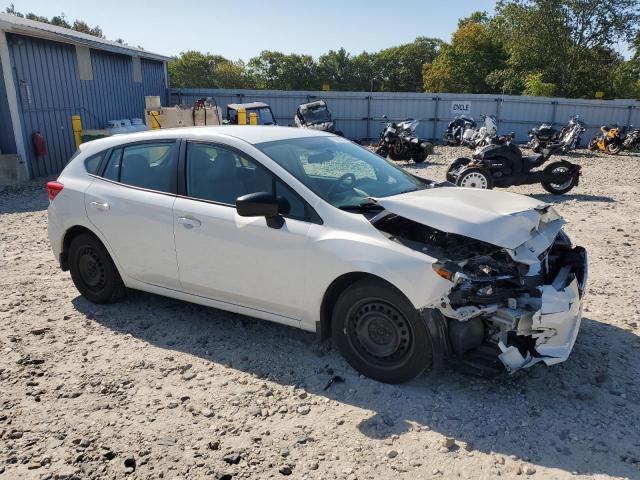2018 SUBARU IMPREZA 4S3GTAA66J3732177