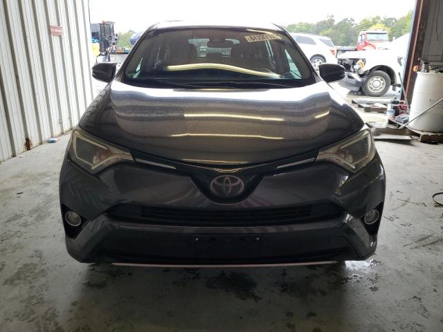 2018 TOYOTA RAV4 ADVEN 2T3RFREV1JW790257