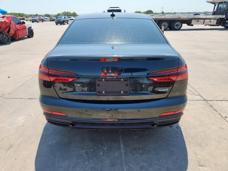 2020 AUDI A6 PRESTIG WAUM2AF21LN090502