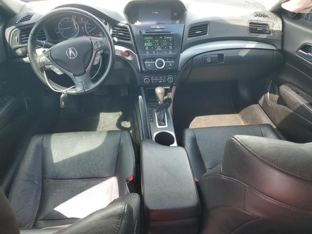 2018 ACURA ILX PREMIU 19UDE2F7XJA005819